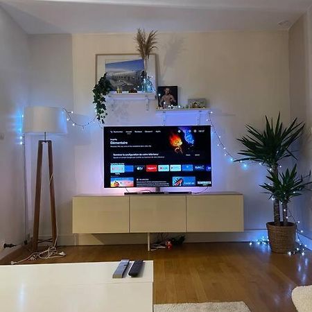 Appartement - 第戎 外观 照片