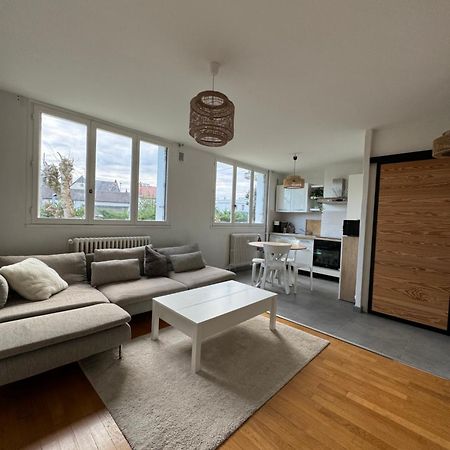 Appartement - 第戎 外观 照片
